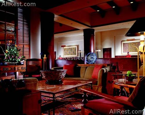 Swissotel Merchant Court Singapore 2